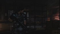RESIDENT EVIL 6 (Chris Redfield / Gameplay-Video /  San Diego / Comic-Con-Version)