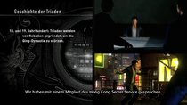 Sleeping Dogs - Undercover  Hongkong [Entwicklertagebuch]