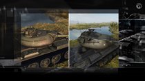 World of Tanks  Developer Diaries 2014 - Graphics
