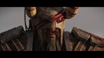 The Elder Scrolls Online - The Siege Cinematic Trailer 