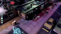 XCOM  Enemy Unknown- DeepDive1 - Entwicklerstimme / Spielausschnitte