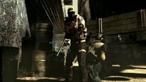 Ghost Recon - Future Soldier: Trailer 