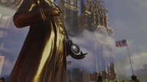 BioShock Infinite  Gameplay +Trailer