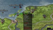 Tank Operations European Campaign/ Gameplay/ Menüführung