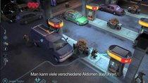 XCOM  Enemy Unknown - Community Video 3 - Modernising a classic - Entwicklerkommentar zum Spiel