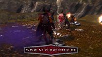 Dungeons & Dragons - Neverwinter: Das Gründerpaket in Deutsch