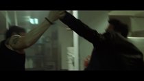 SLEEPING DOGS  Debut Trailer [Live Action]