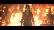 RESIDENT EVIL 6 - E3 Trailer - Deutsch